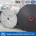 Oil Resistant Fat Resistant Conveyor Belt Flat Conveyor Belt